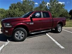 2018 RAM 2500 