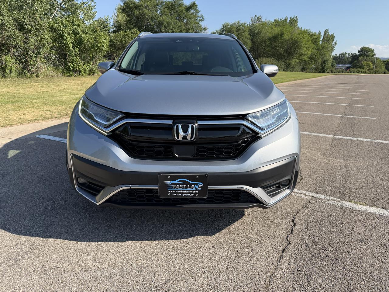 Honda CR-V Touring AWD 2020