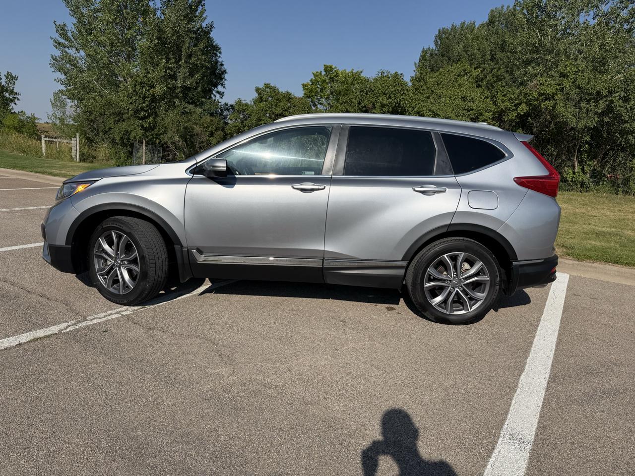 Honda CR-V Touring AWD 2020