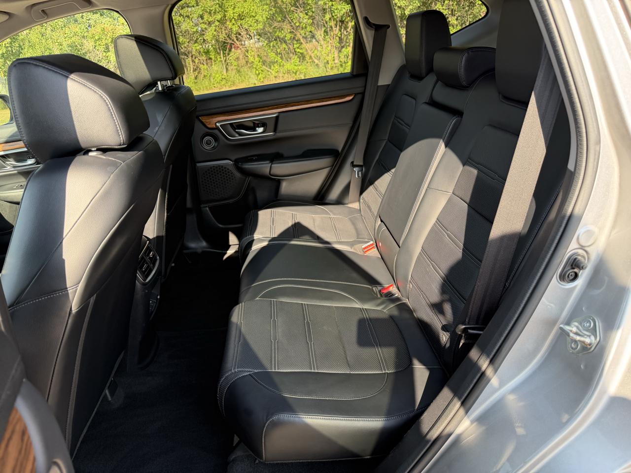 Honda CR-V Touring AWD 2020