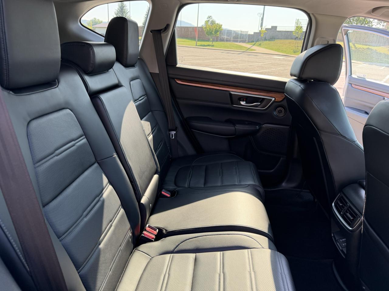 Honda CR-V Touring AWD 2020