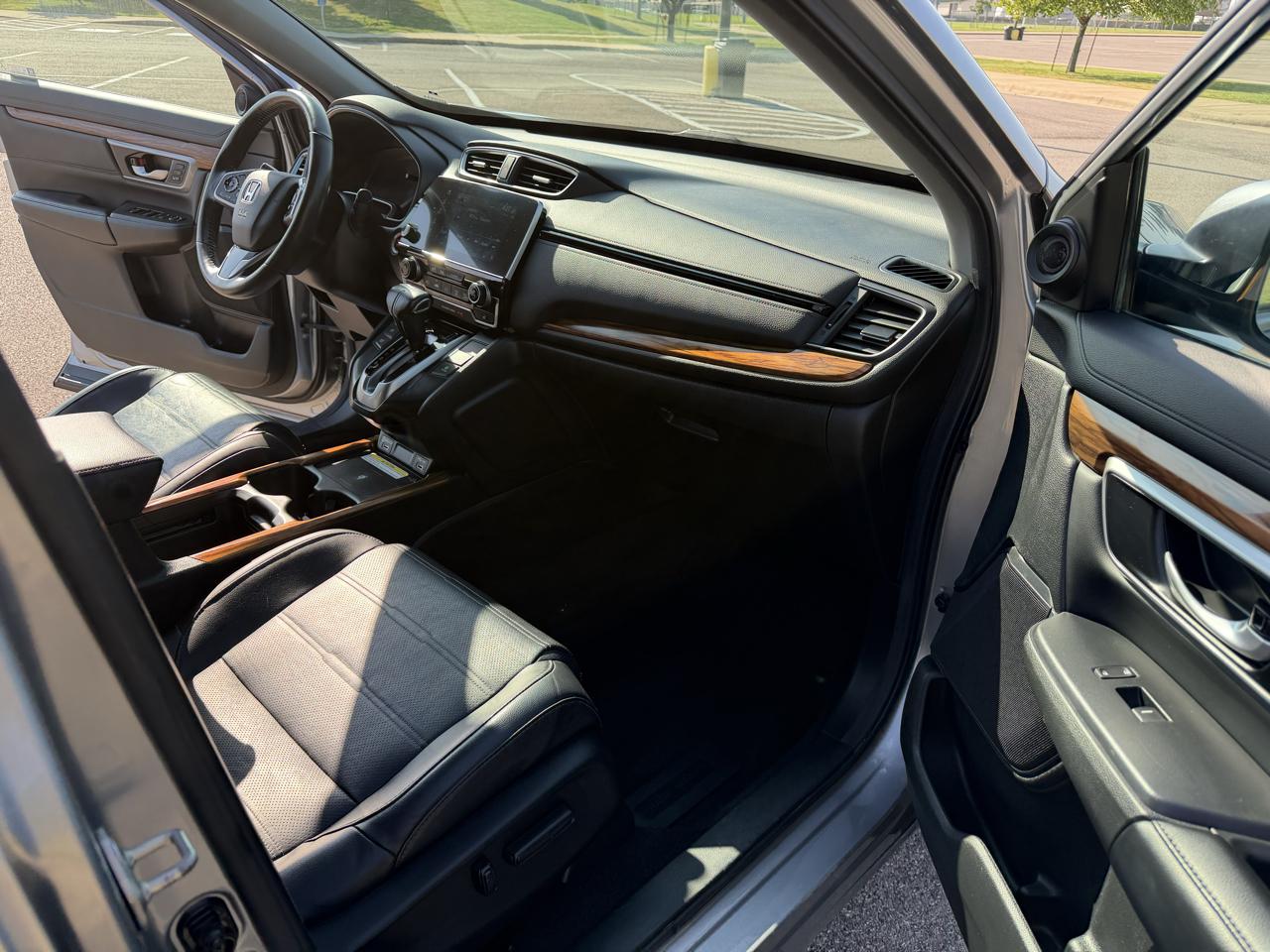 Honda CR-V Touring AWD 2020