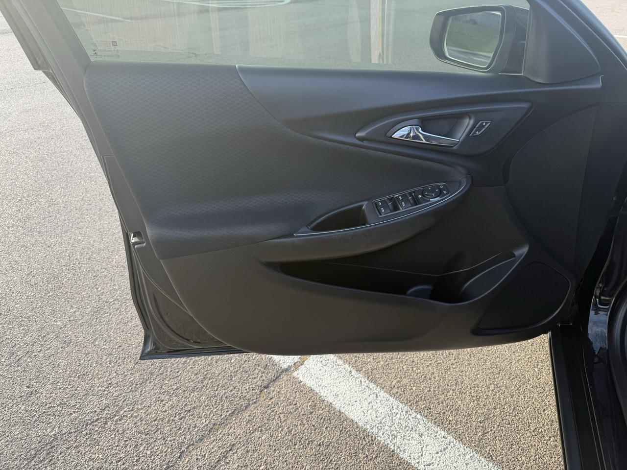 Chevrolet Malibu 1LT 2016