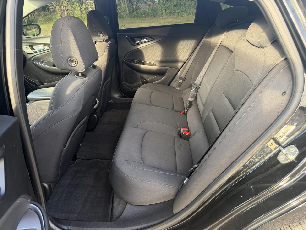 Chevrolet Malibu 1LT 2016