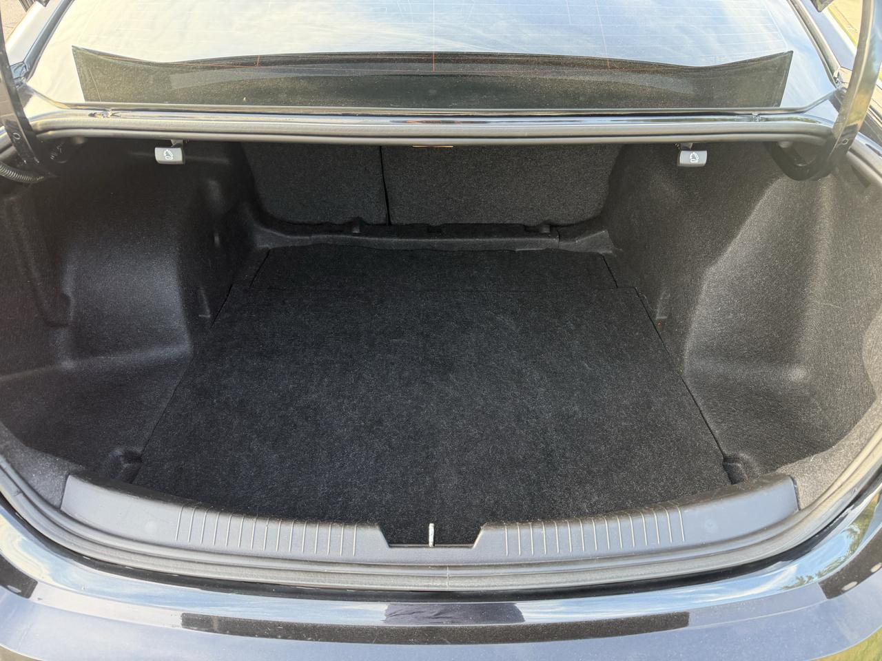 Chevrolet Malibu 1LT 2016