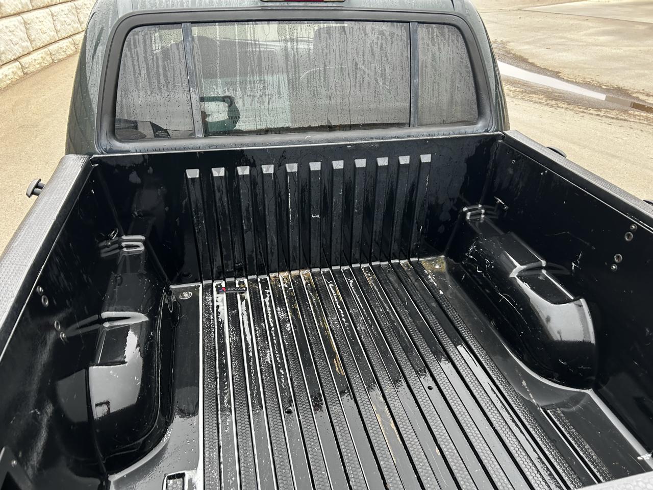 Ford Explorer Sport Trac XLT 4WD 2003