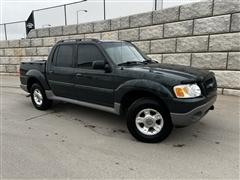 2003 Ford Explorer Sport Trac 