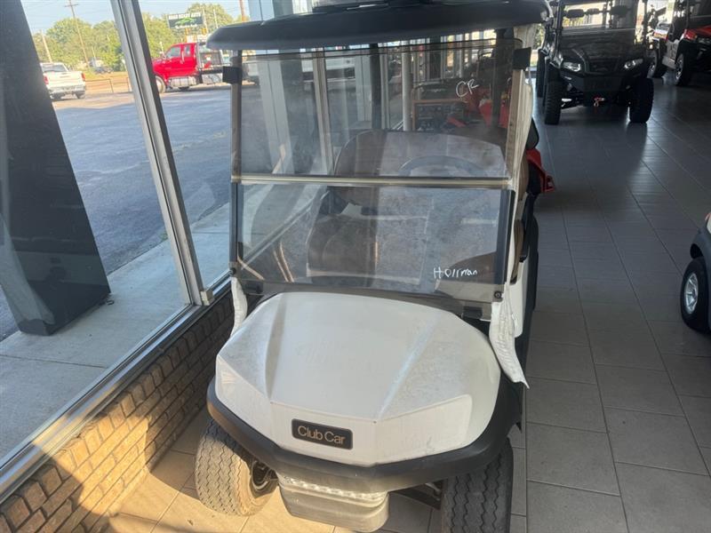 2021 Club Car Golf Cart 