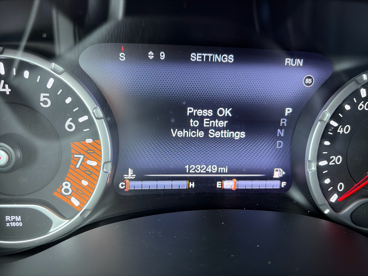 Jeep Renegade Latitude 4WD 2021 Jeep Renegade Latitude 4WD 2021