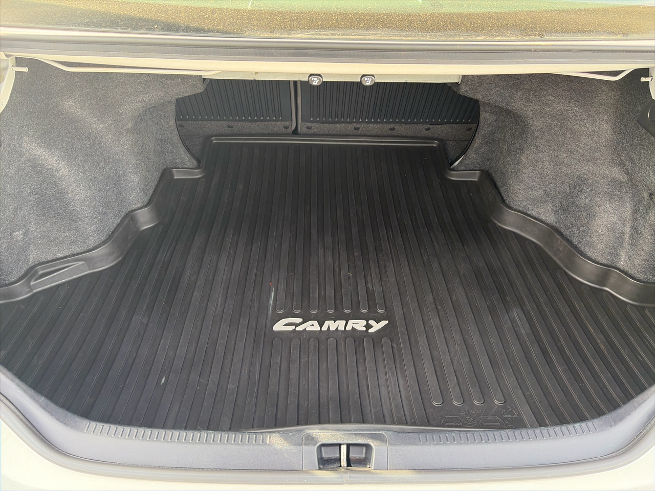 Toyota Camry LE 2015 Toyota Camry LE 2015