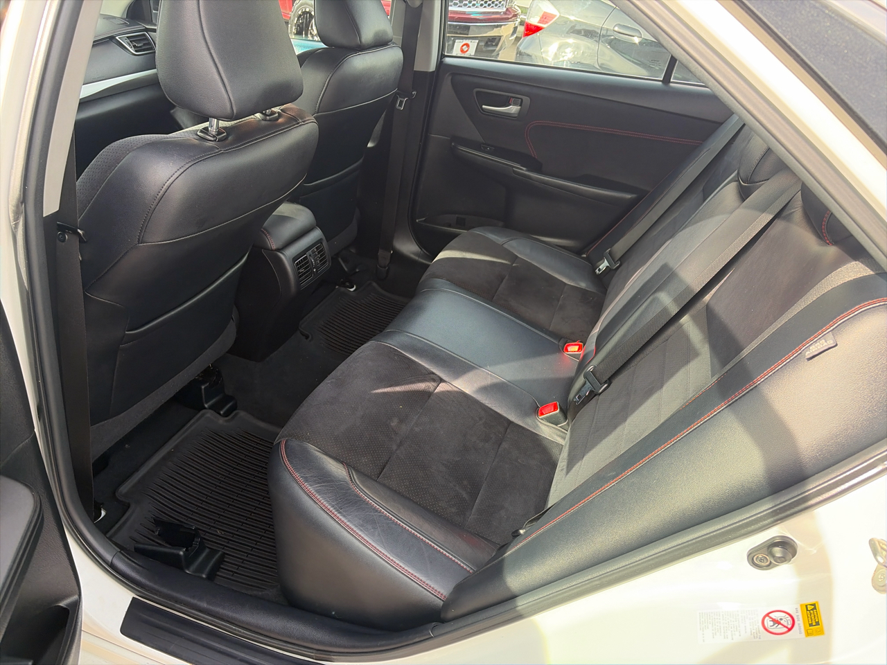 Toyota Camry LE 2015 Toyota Camry LE 2015