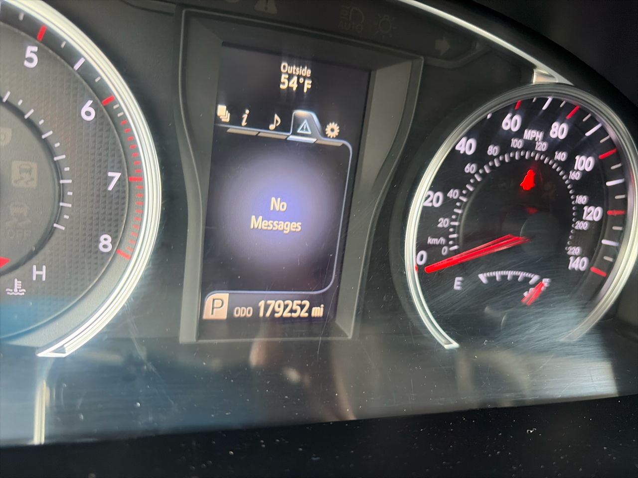 Toyota Camry LE 2015 Toyota Camry LE 2015