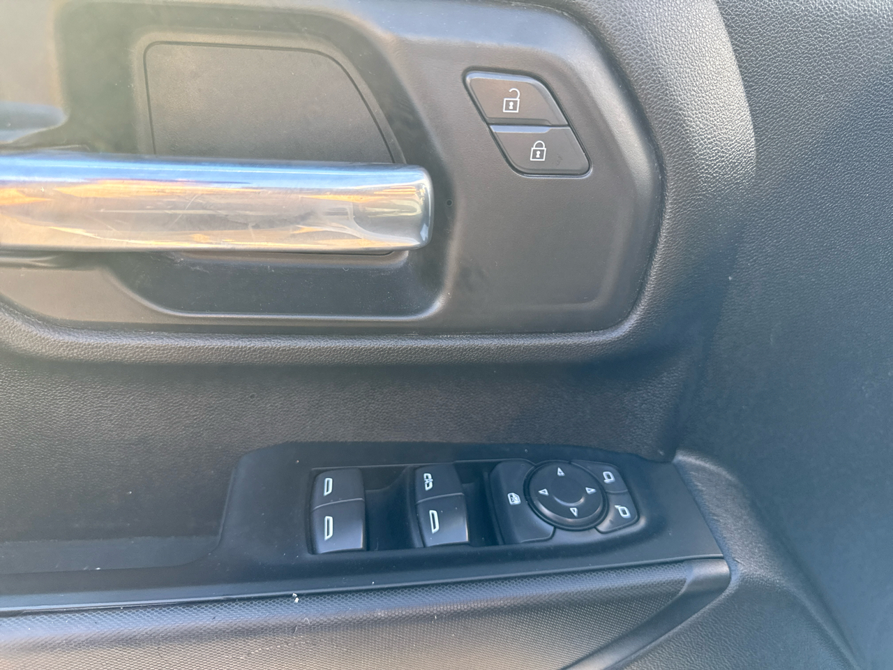 Chevrolet Silverado 2500HD Work Truck Crew Cab Short Box 4WD 2021 Chevrolet Silverado 2500HD Work Truck Crew Cab Short Box 4WD 2021