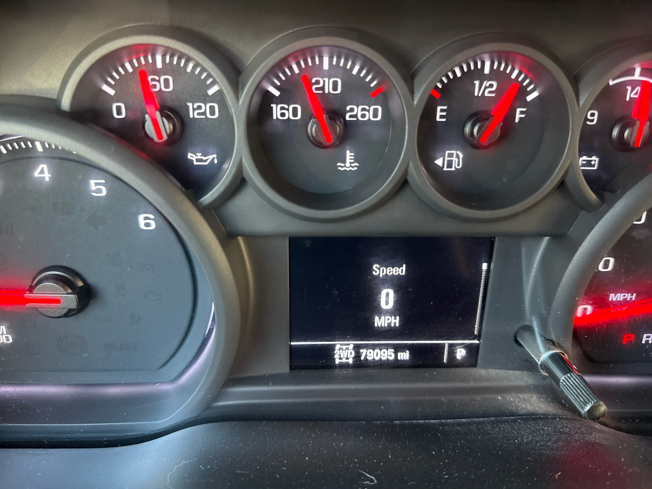 Chevrolet Silverado 2500HD Work Truck Crew Cab Short Box 4WD 2021 Chevrolet Silverado 2500HD Work Truck Crew Cab Short Box 4WD 2021