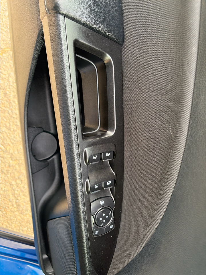 Ford Fusion SE 2017 Ford Fusion SE 2017