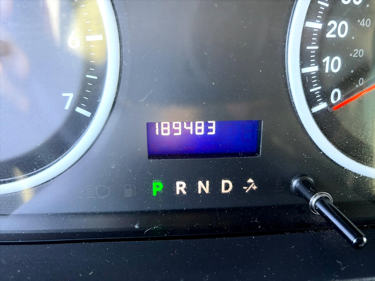 Dodge 1500 TRX Crew Cab 4WD 2010