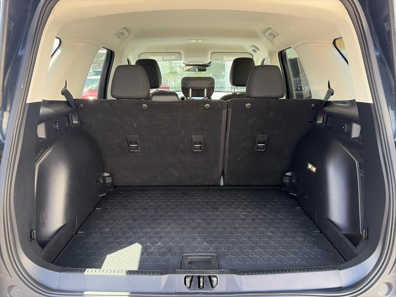 Ford Bronco Sport Big Bend 2023