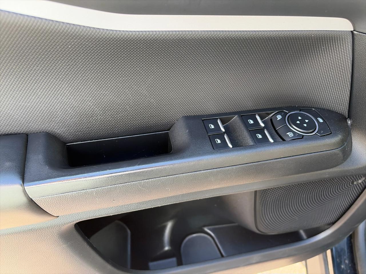 Ford Bronco Sport Big Bend 2023