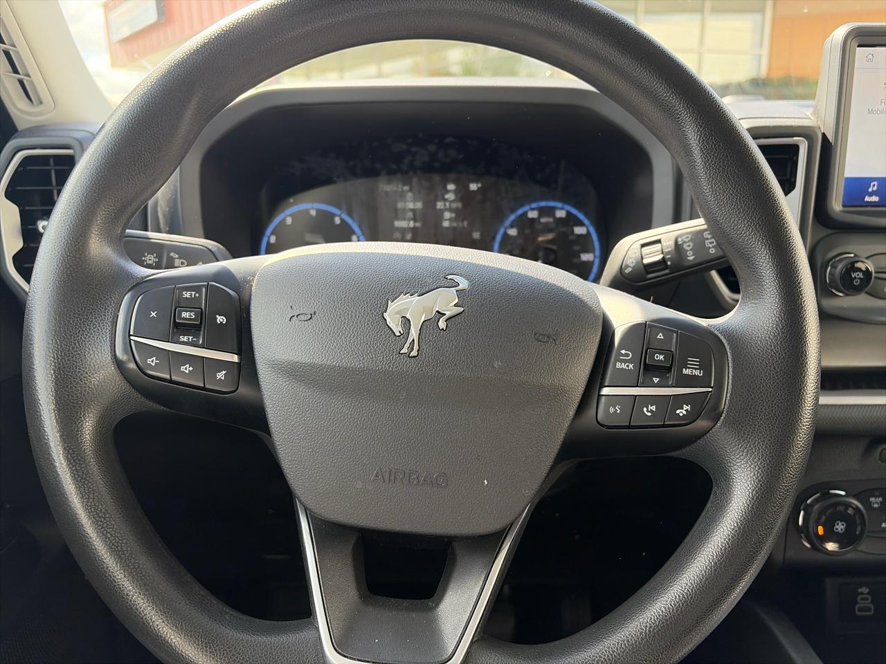 Ford Bronco Sport Big Bend 2023