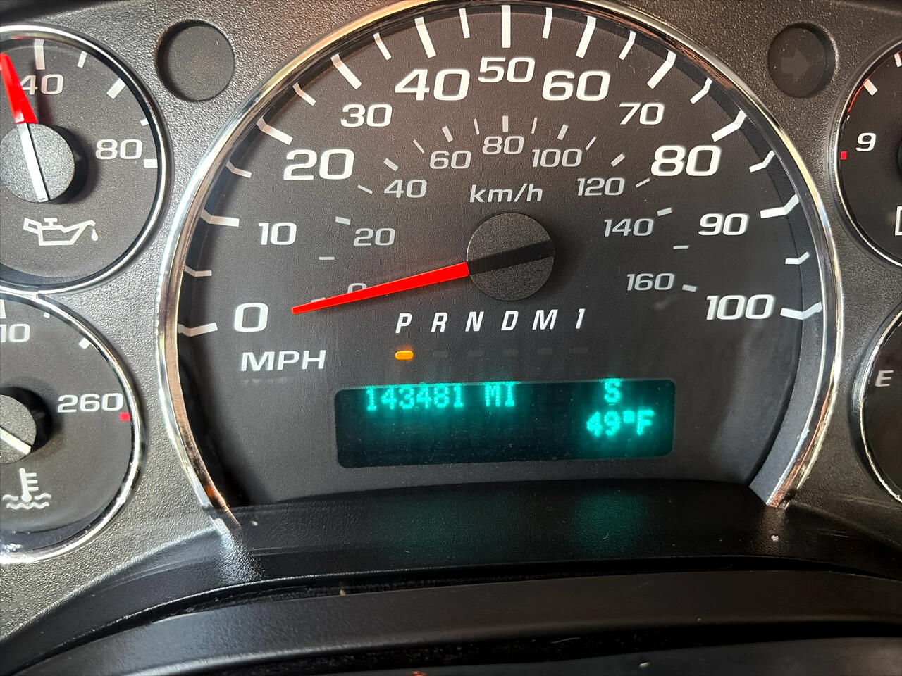 Chevrolet Express LT 3500 Extended 2012