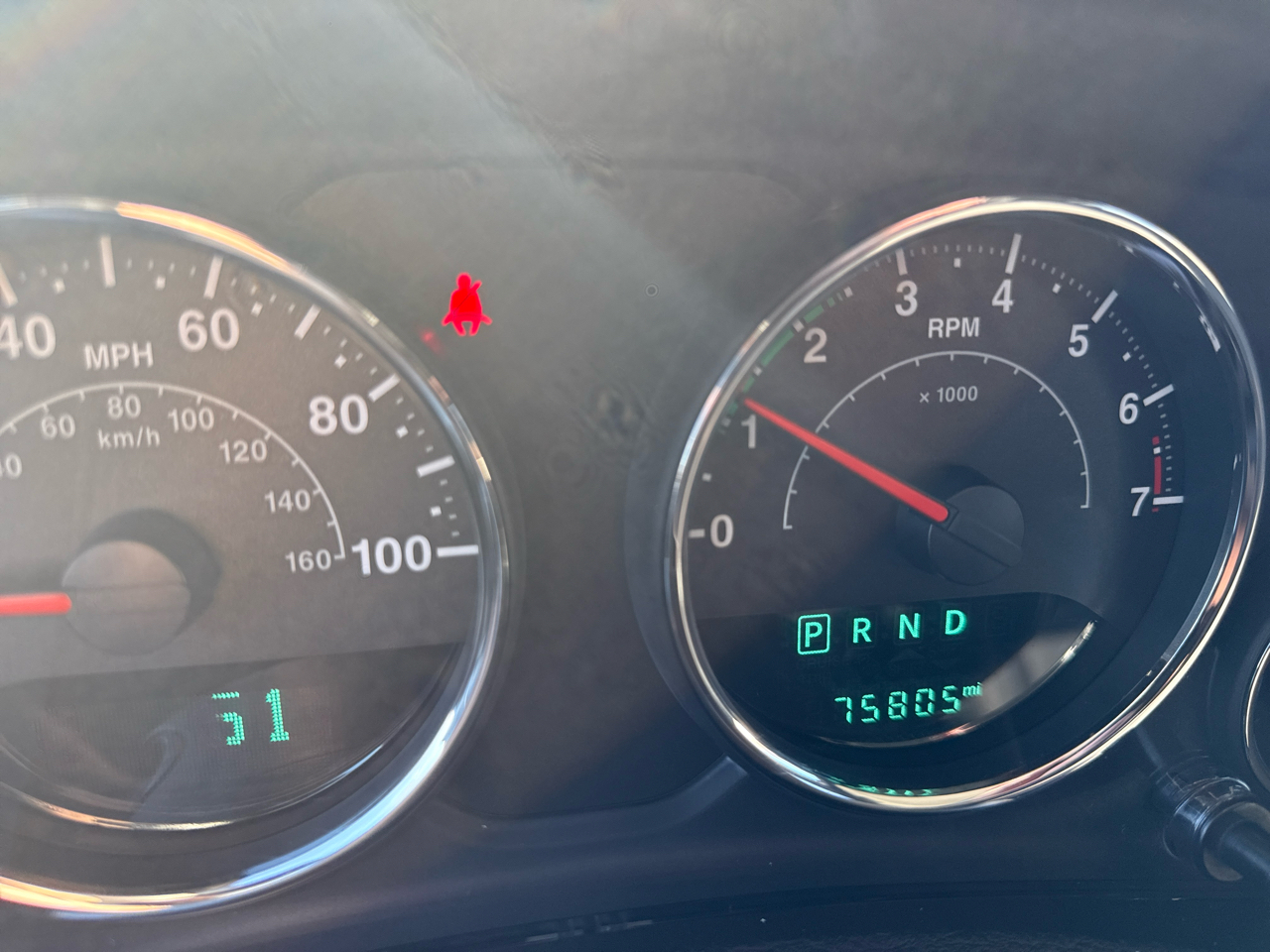 Jeep Wrangler Unlimited Sport 4WD 2017