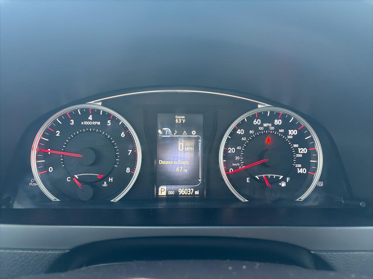 Toyota Camry LE 2017