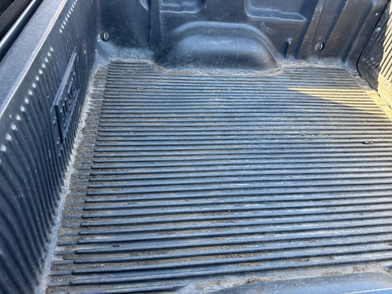 Chevrolet Silverado 1500 LT1 Crew Cab 4WD 2009