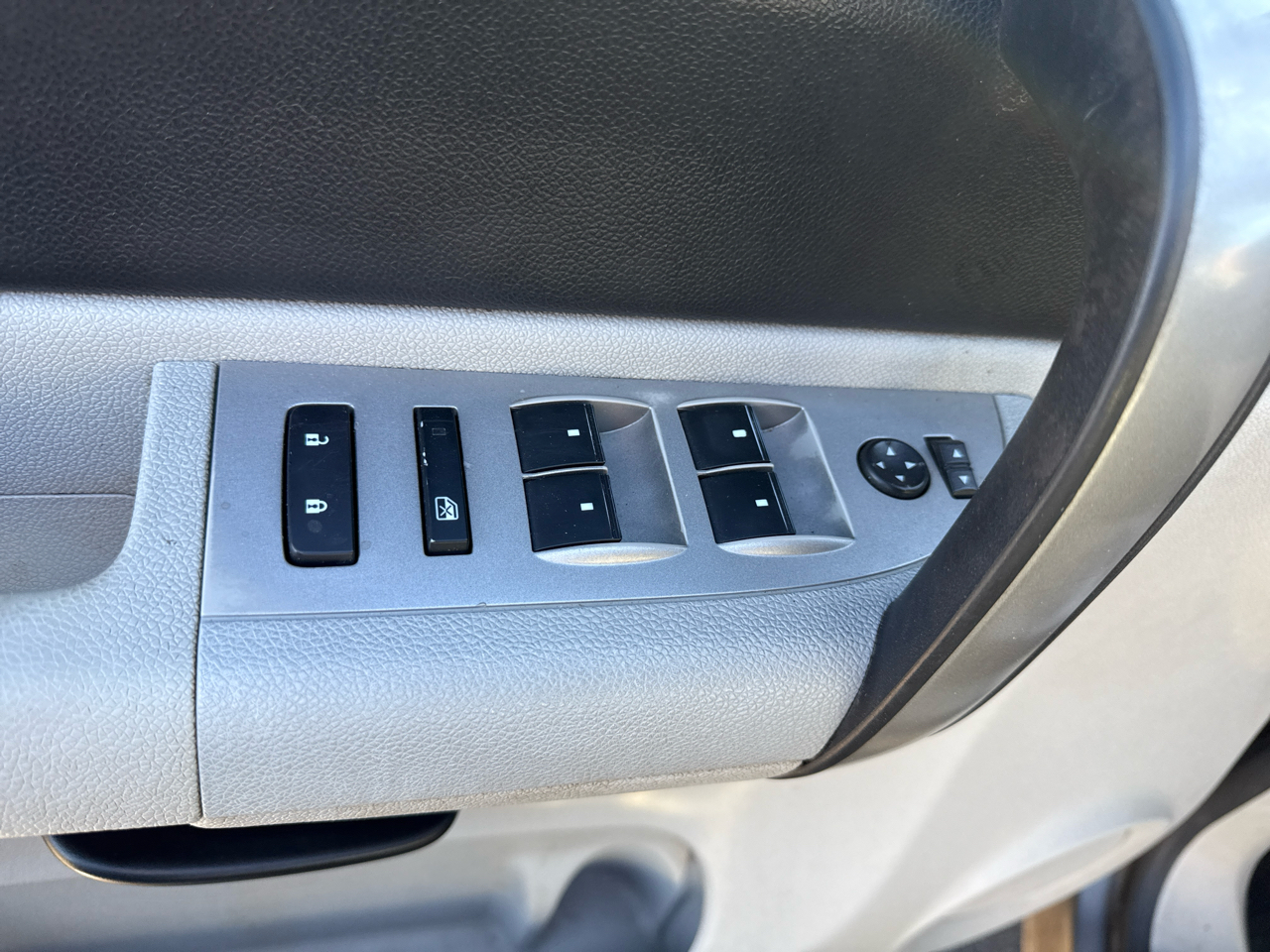 Chevrolet Silverado 1500 LT1 Crew Cab 4WD 2009