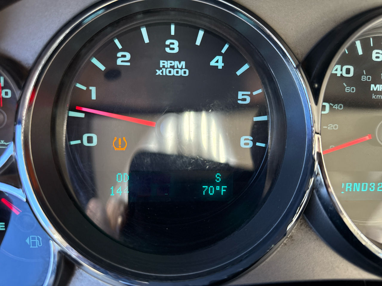 Chevrolet Silverado 1500 LT1 Crew Cab 4WD 2009