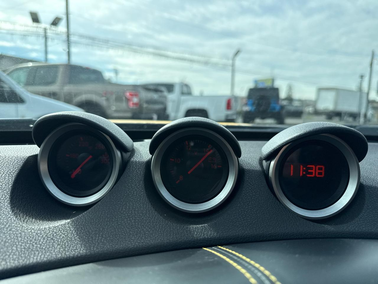 Nissan Z 370Z Coupe 2019