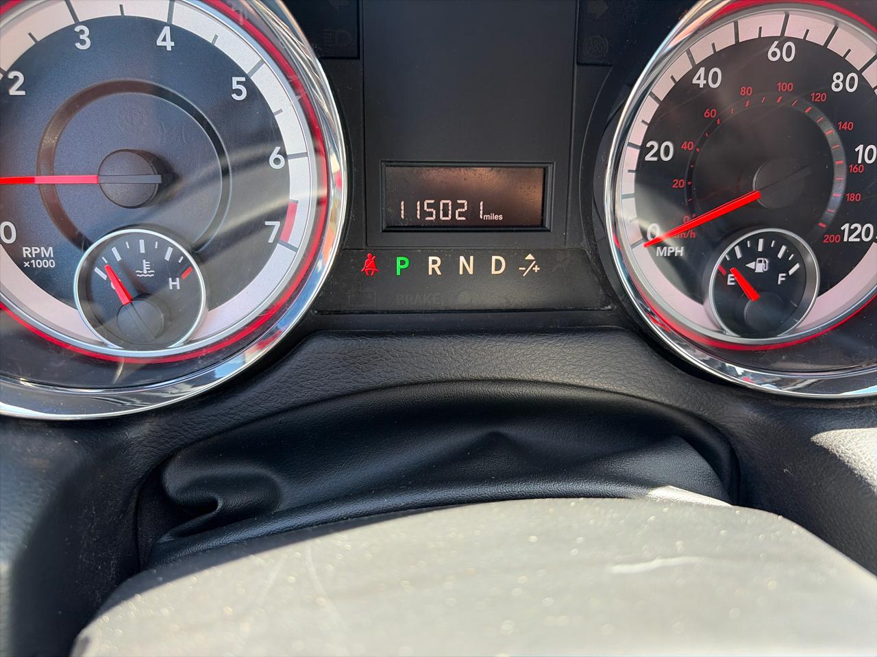 Dodge Grand Caravan SXT 2018