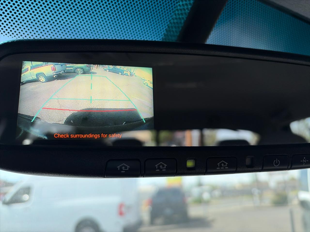 Toyota Tacoma Double Cab V6 4WD 2012