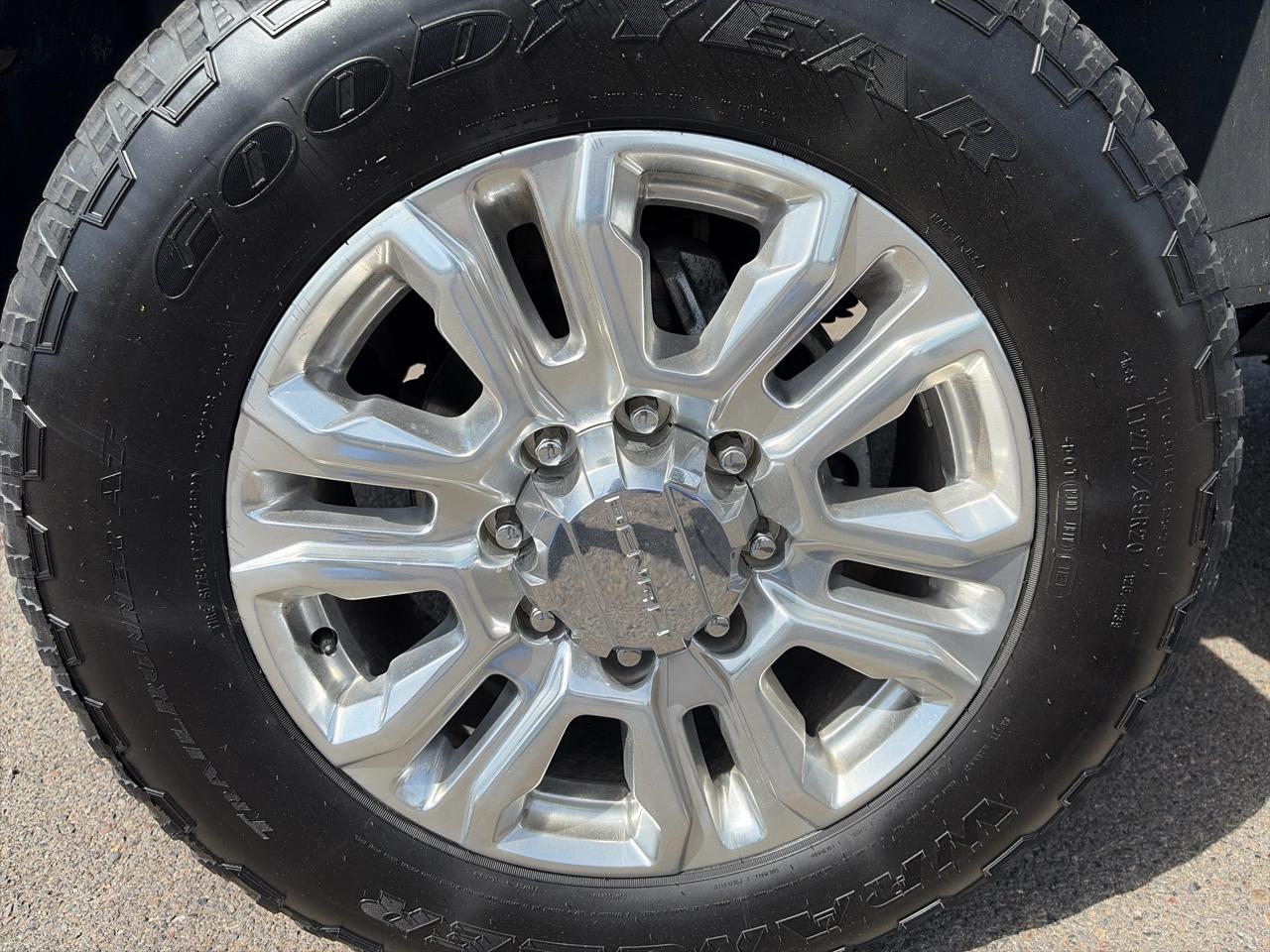 GMC Sierra 2500HD Work Truck Ext. Cab 4WD 2013
