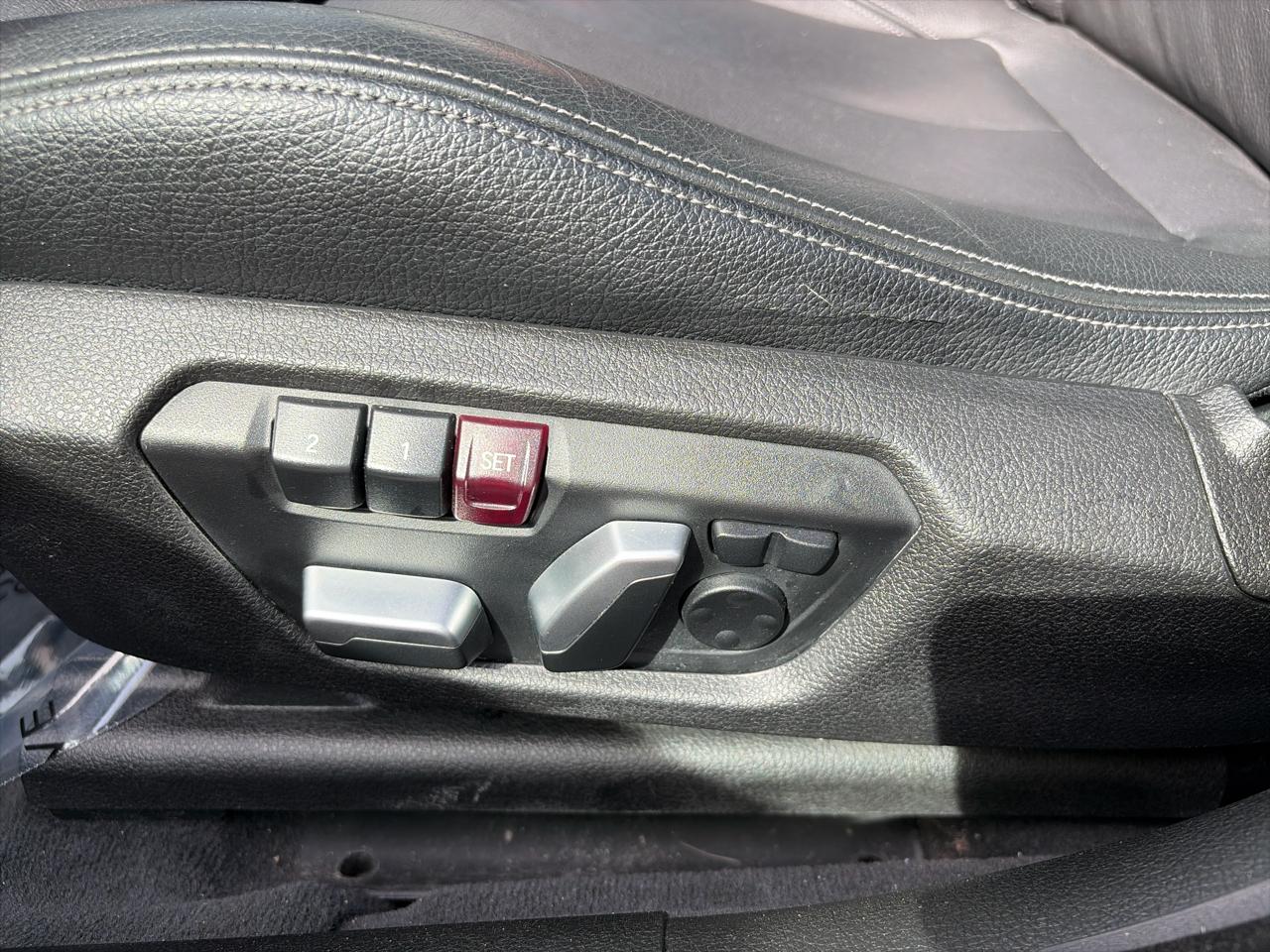 BMW 3-Series Gran Turismo 330i xDrive 2017