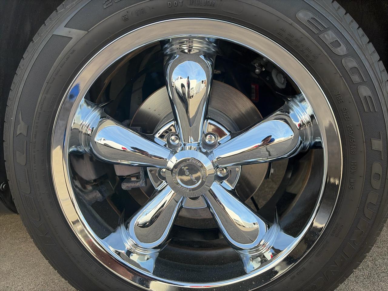 Dodge Challenger SXT 2019