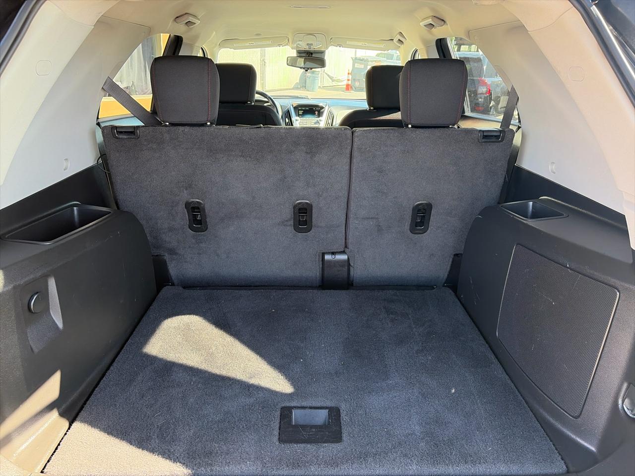Chevrolet Equinox 1LT 2WD 2014