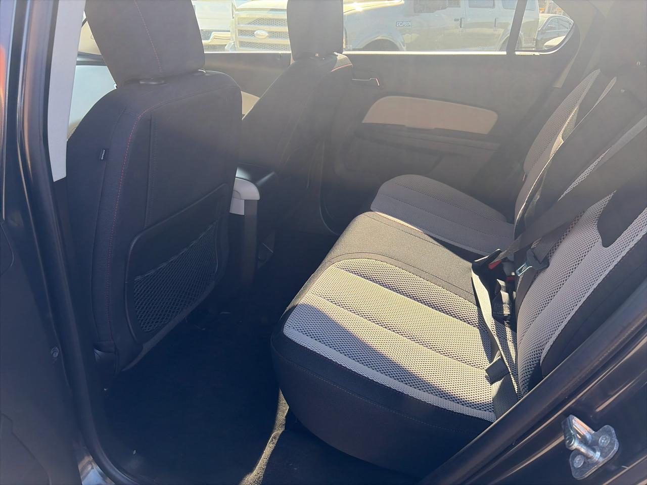 Chevrolet Equinox 1LT 2WD 2014