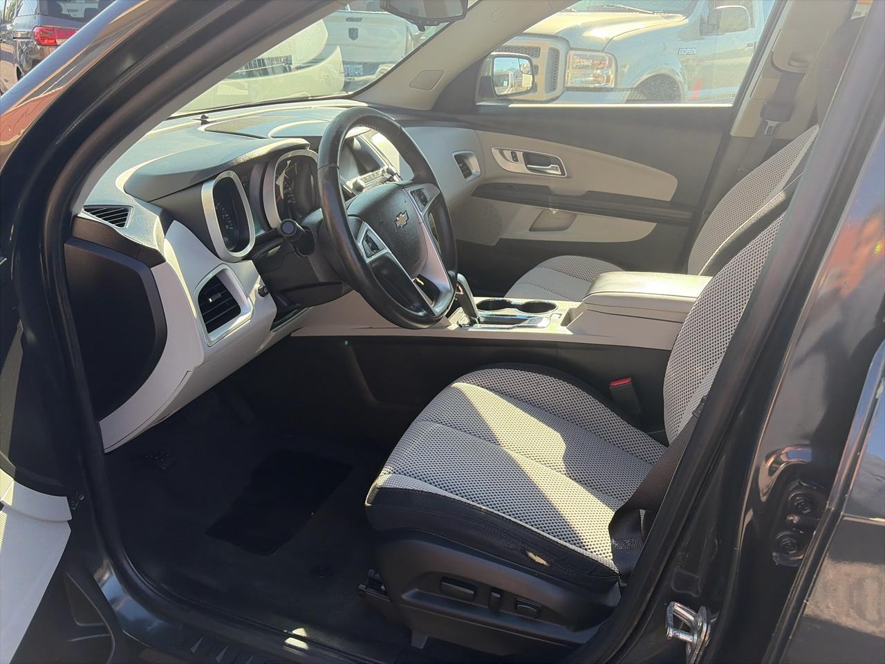 Chevrolet Equinox 1LT 2WD 2014