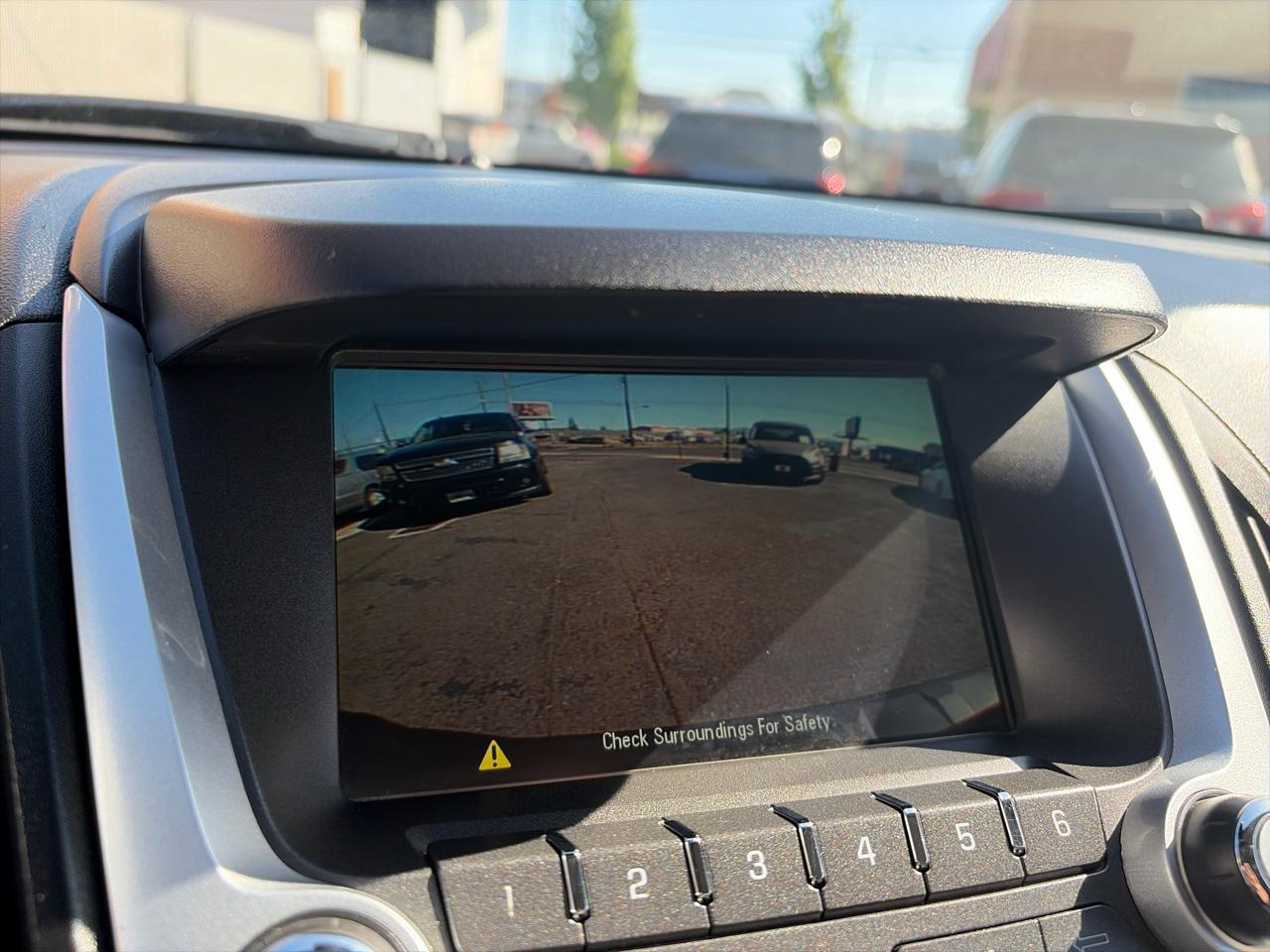 Chevrolet Equinox 1LT 2WD 2014