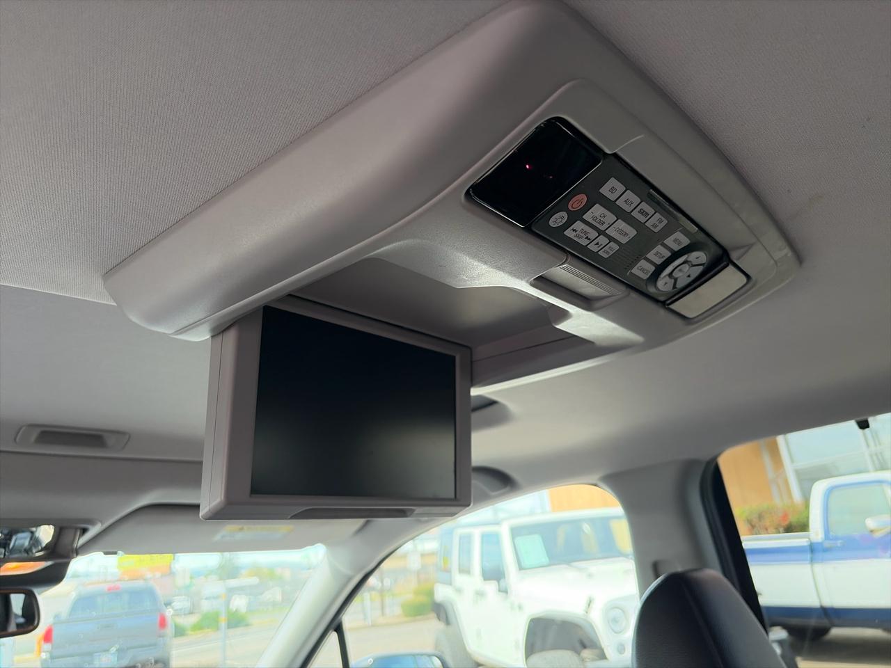 Honda Pilot Touring 2WD 2016