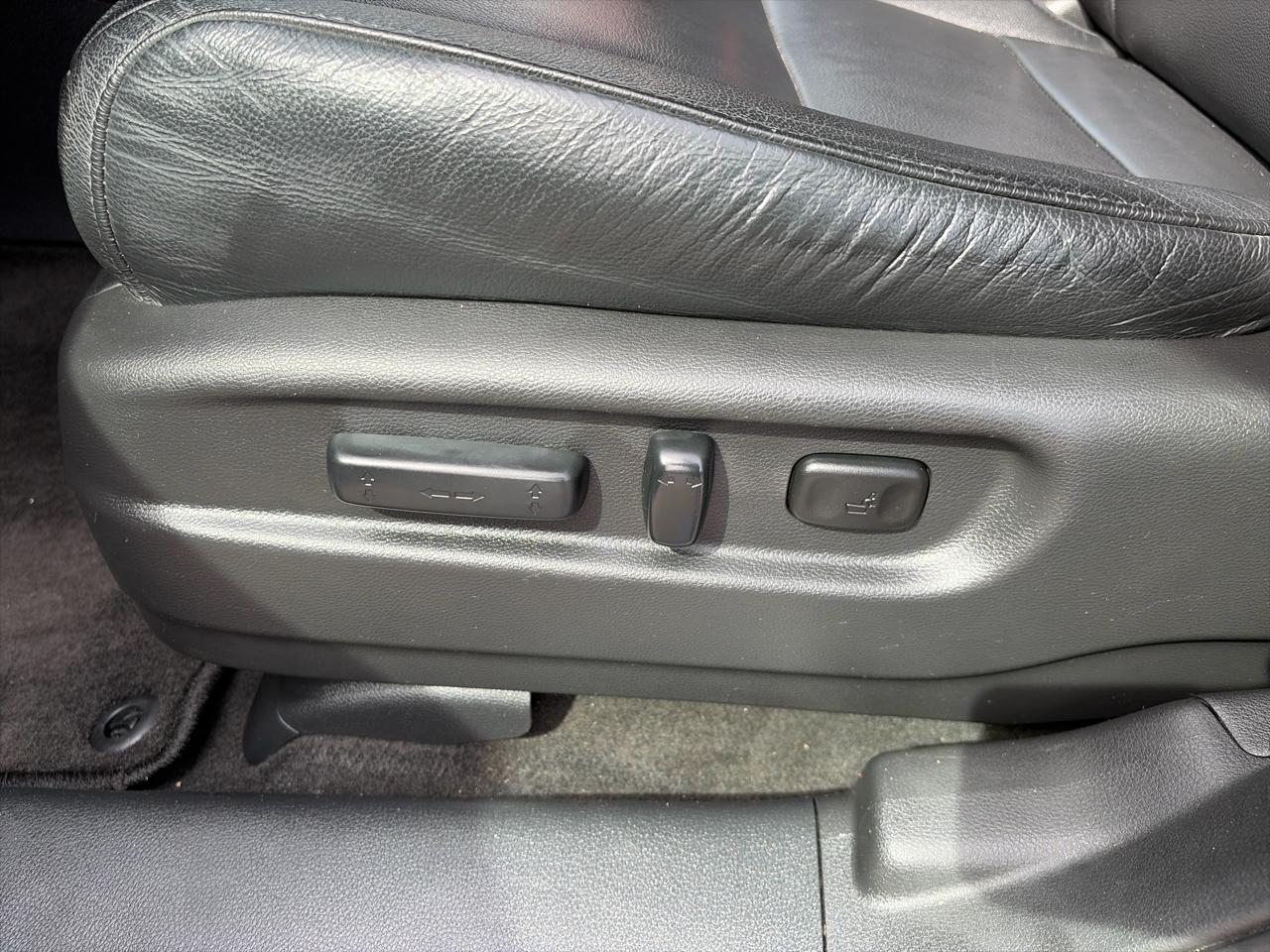 Honda Pilot Touring 2WD 2016