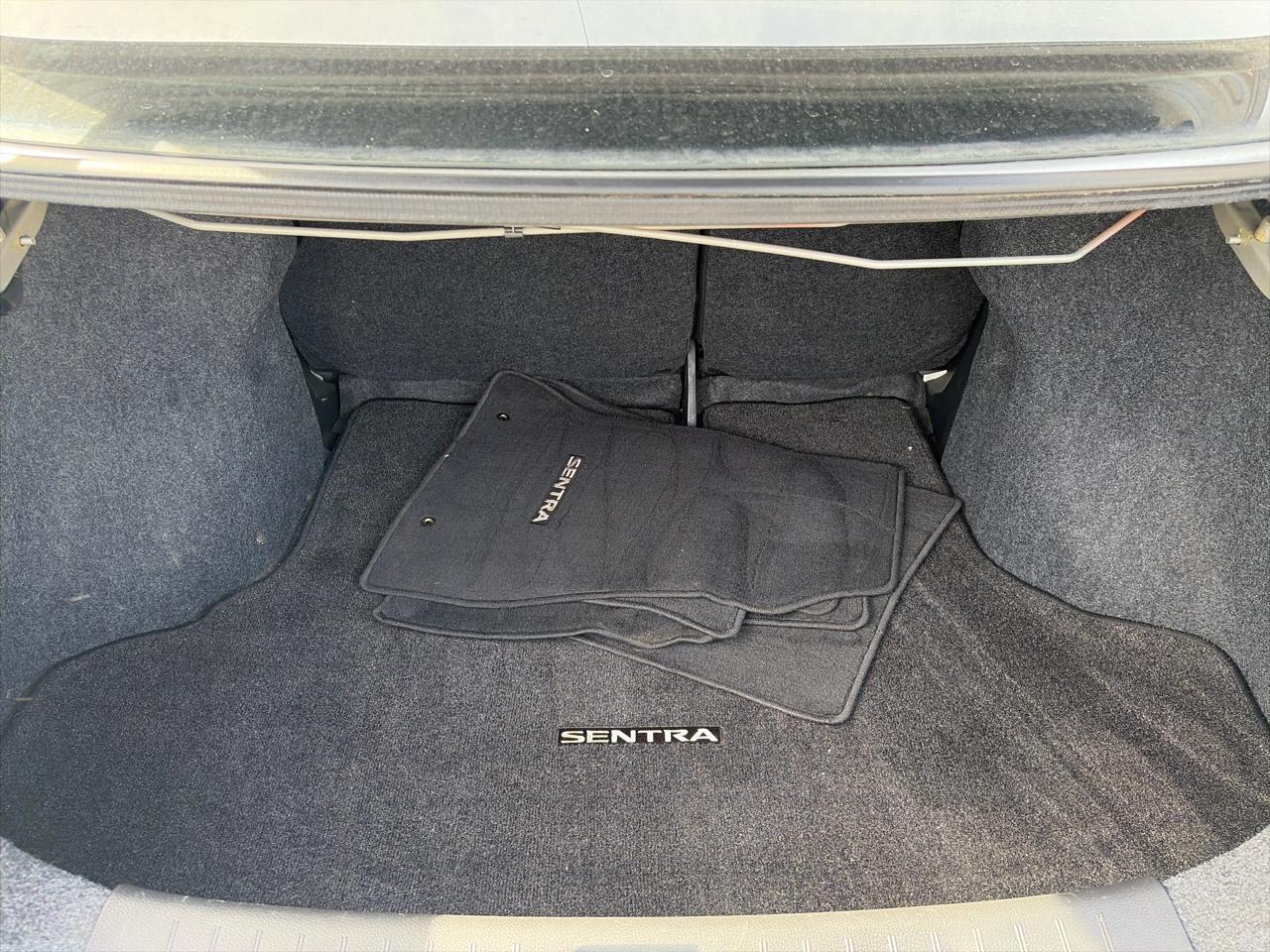 Nissan Sentra SL 2017