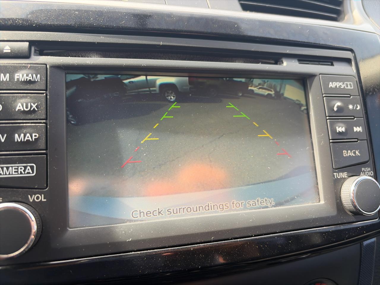 Nissan Sentra SL 2017