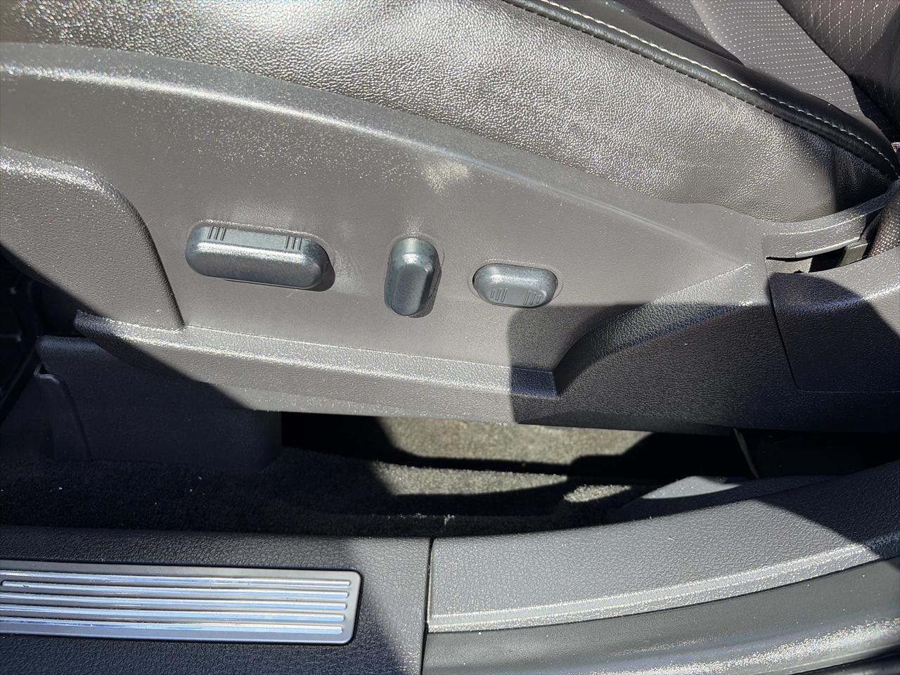 Ford Flex Limited AWD 2012