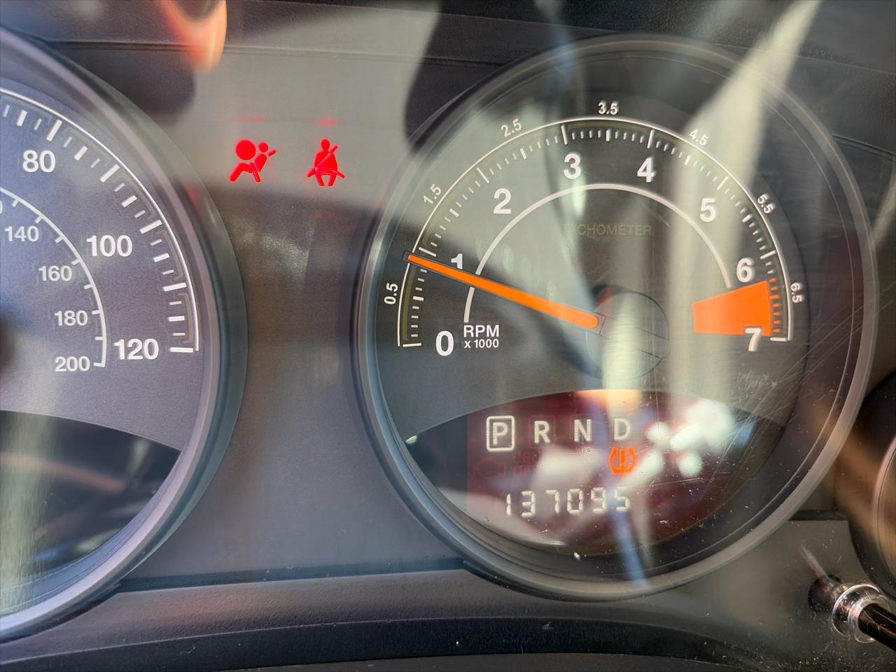 Jeep Compass Sport FWD 2015