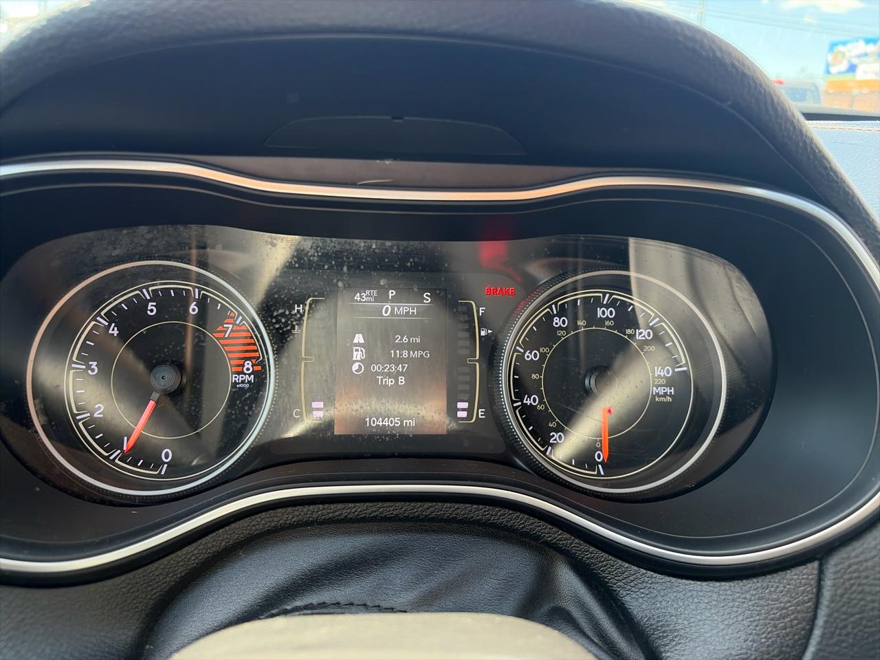 Jeep Cherokee Latitude Plus 4WD 2020