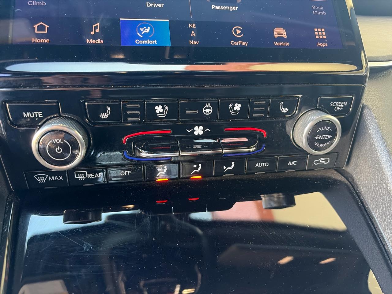 Jeep Grand Cherokee L Overland 4WD 2021