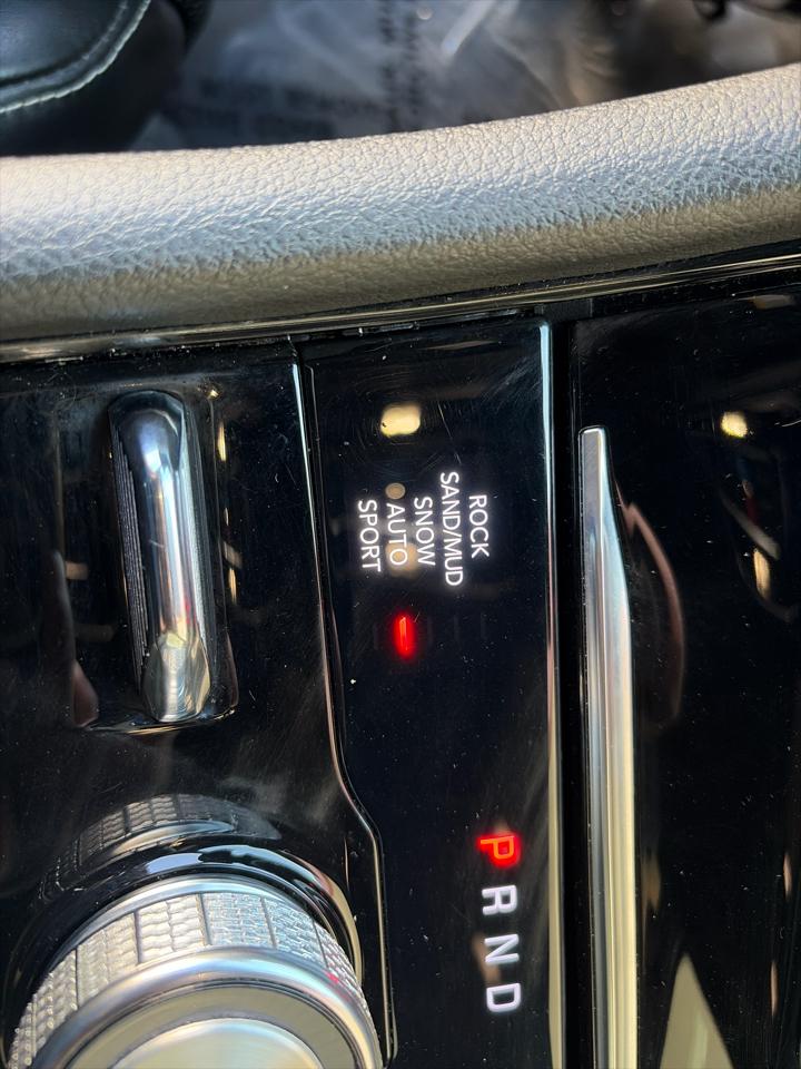 Jeep Grand Cherokee L Overland 4WD 2021