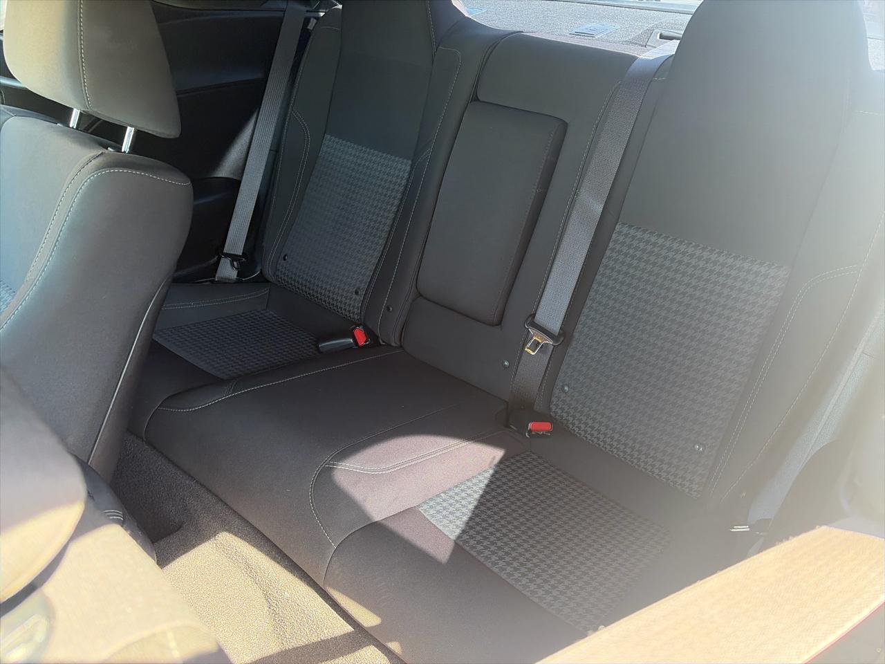Dodge Challenger SXT 2019