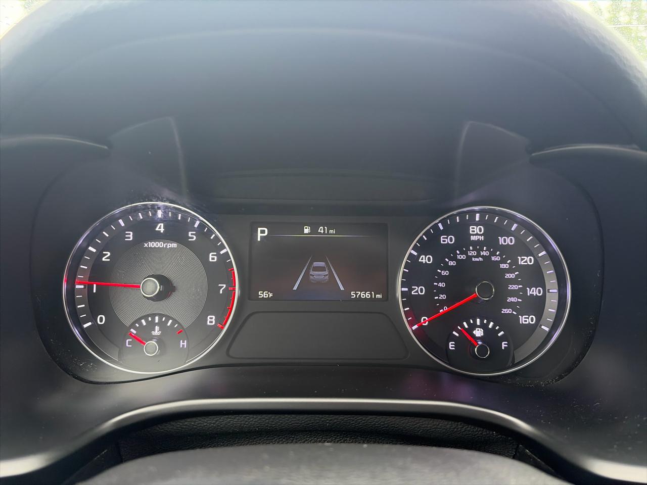Kia Forte GT Line 2023
